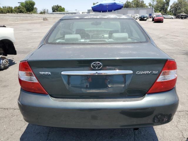 2004 Toyota Camry Le VIN: 4T1BE30K44U365904 Lot: 58749324