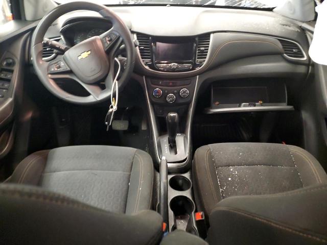 2020 CHEVROLET TRAX LS - KL7CJKSBXLB029659