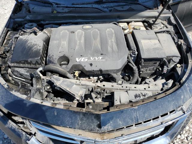 2016 Chevrolet Impala Lt VIN: 2G1115S37G9152226 Lot: 59766904