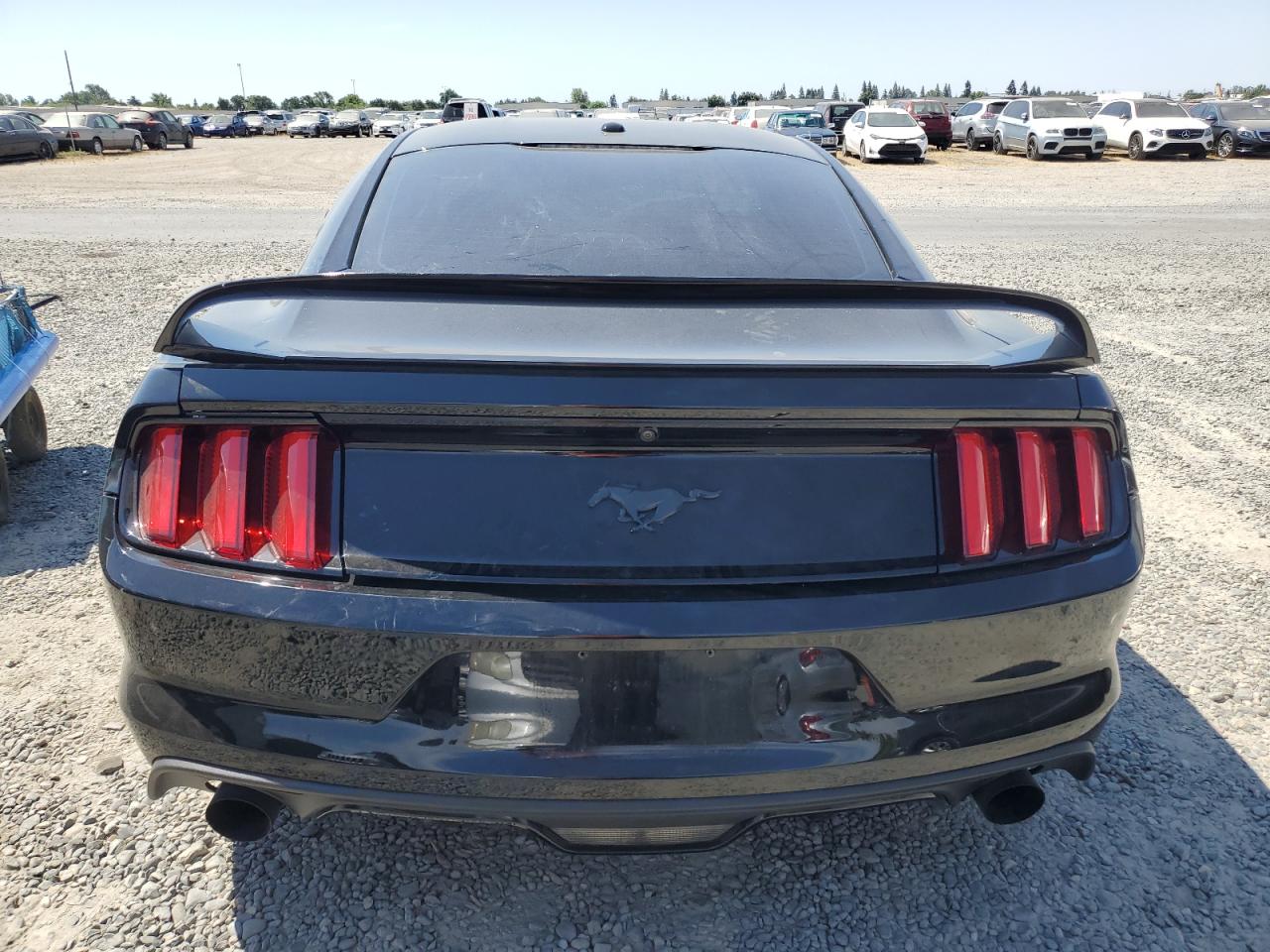 1FA6P8TH3G5291084 2016 Ford Mustang