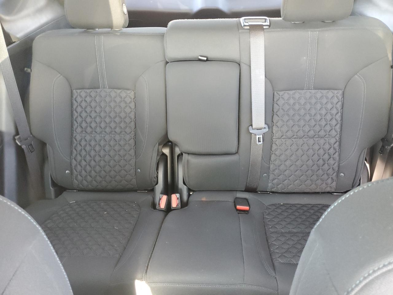 3GNKBCRS4LS720849 2020 Chevrolet Blazer 2Lt