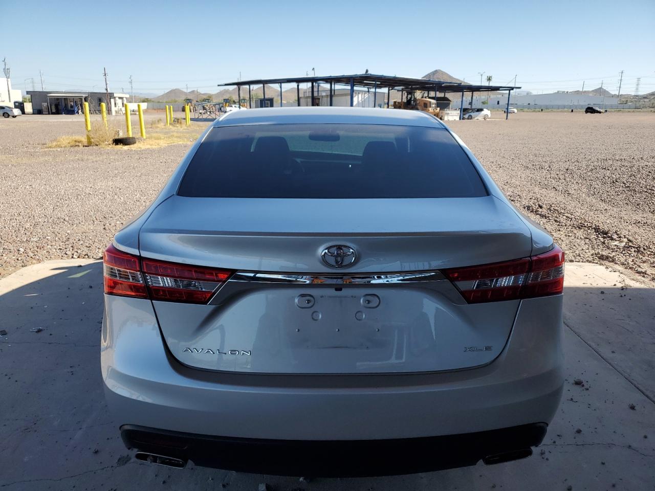 4T1BK1EBXDU037845 2013 Toyota Avalon Base