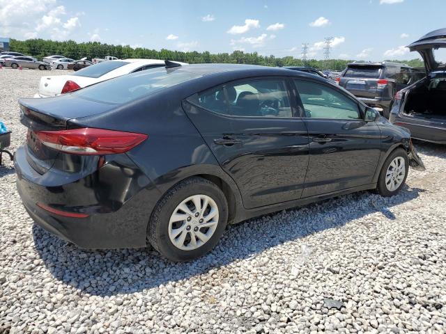2018 HYUNDAI ELANTRA SE - 5NPD74LFXJH397984