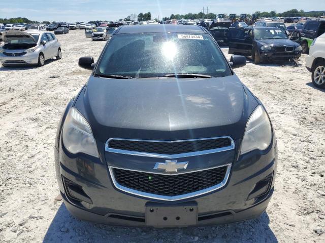 2013 Chevrolet Equinox Ls VIN: 2GNALBEK6D6268587 Lot: 58474434