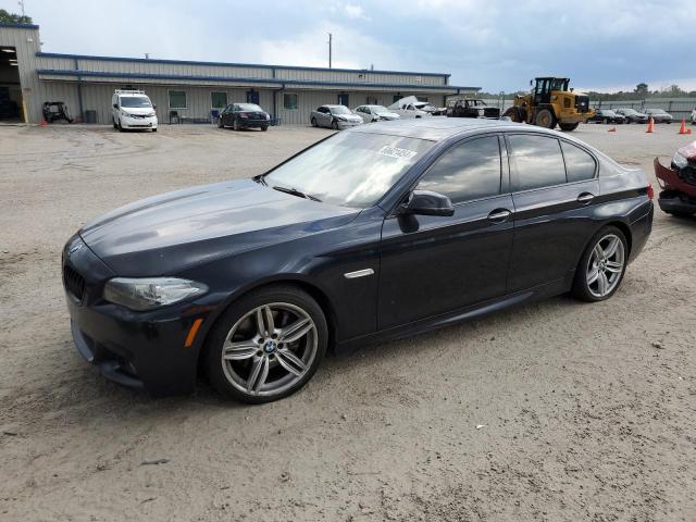 VIN WBAKN9C52GD962628 2016 BMW 5 Series, 550 I no.1