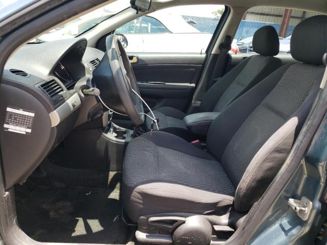 2009 Chevrolet Cobalt Lt VIN: 1G1AT58H297176919 Lot: 59268494