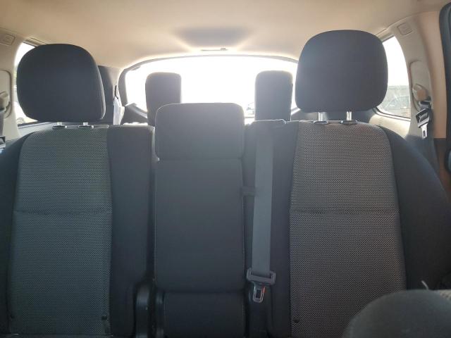 2017 Nissan Pathfinder S VIN: 5N1DR2MM9HC907464 Lot: 59041614