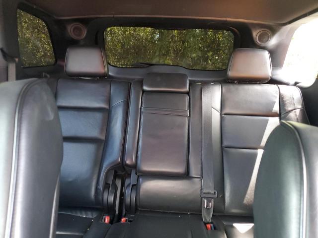 2015 Jeep Grand Cherokee Overland VIN: 1C4RJECG8FC951659 Lot: 59270584