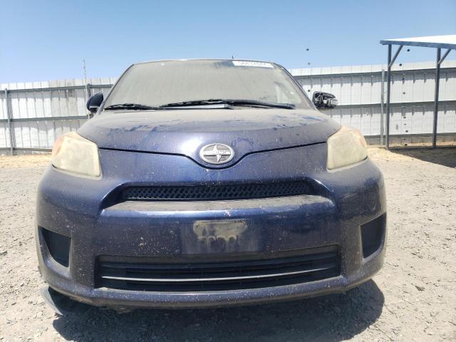 2009 Toyota Scion Xd VIN: JTKKU104X9J042665 Lot: 58837844