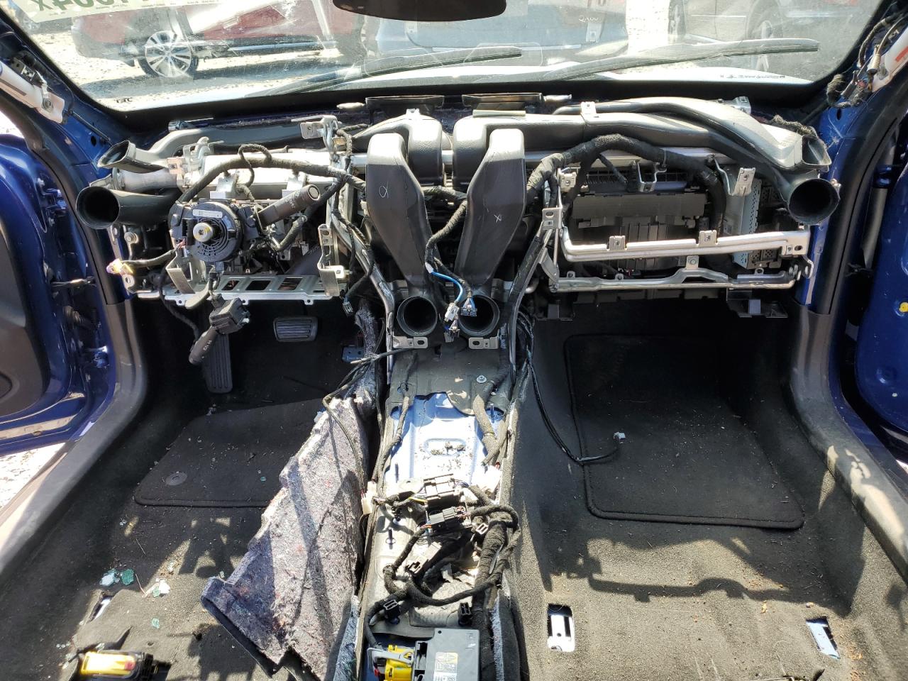 1G1FB1RS5K0126414 CHEVROLET CAMARO 2019