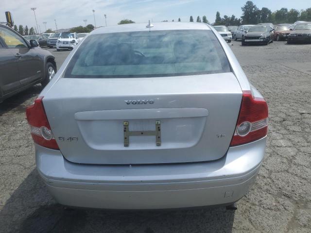 2004 Volvo S40 T5 VIN: YV1MS682X42027120 Lot: 59917624