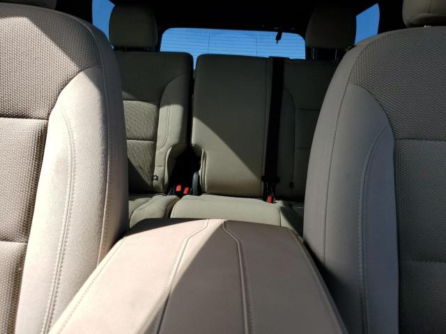 2022 CHEVROLET TRAVERSE L - 1GNEVFKWXNJ143297