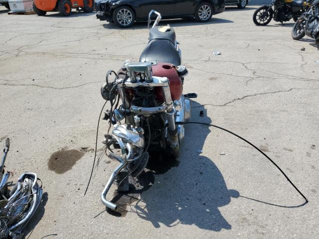 2007 HARLEY-DAVIDSON FXST 1HD1BV5177Y055391