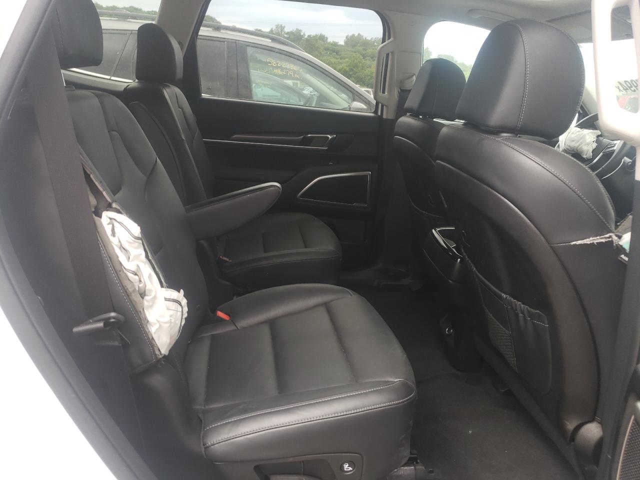5XYP6DGC4PG387774 2023 Kia Telluride S