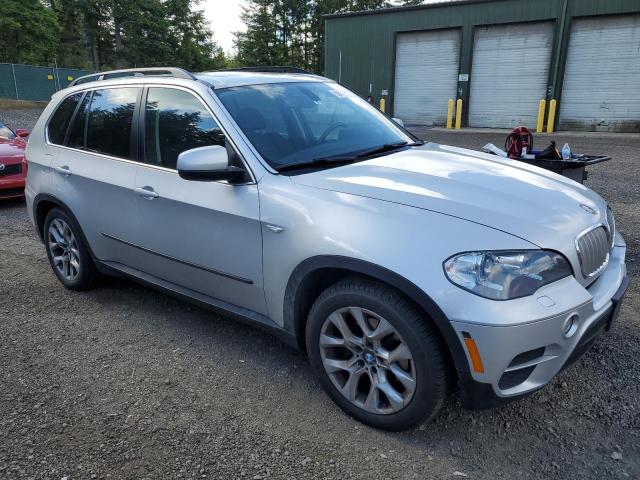 VIN 5UXZV4C50D0B10724 2013 BMW X5, Xdrive35I no.4