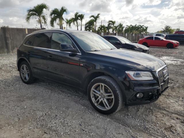 VIN WA1DGAFP4DA049137 2013 Audi Q5, Premium Plus no.4