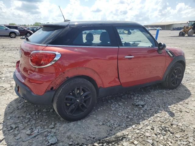 2015 Mini Cooper S Paceman VIN: WMWSS5C5XFWT84525 Lot: 57245374