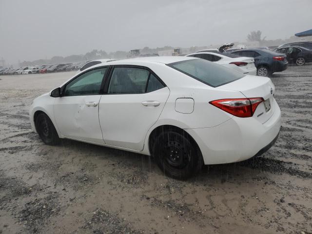 2014 Toyota Corolla L VIN: 2T1BURHE6EC090009 Lot: 59016914