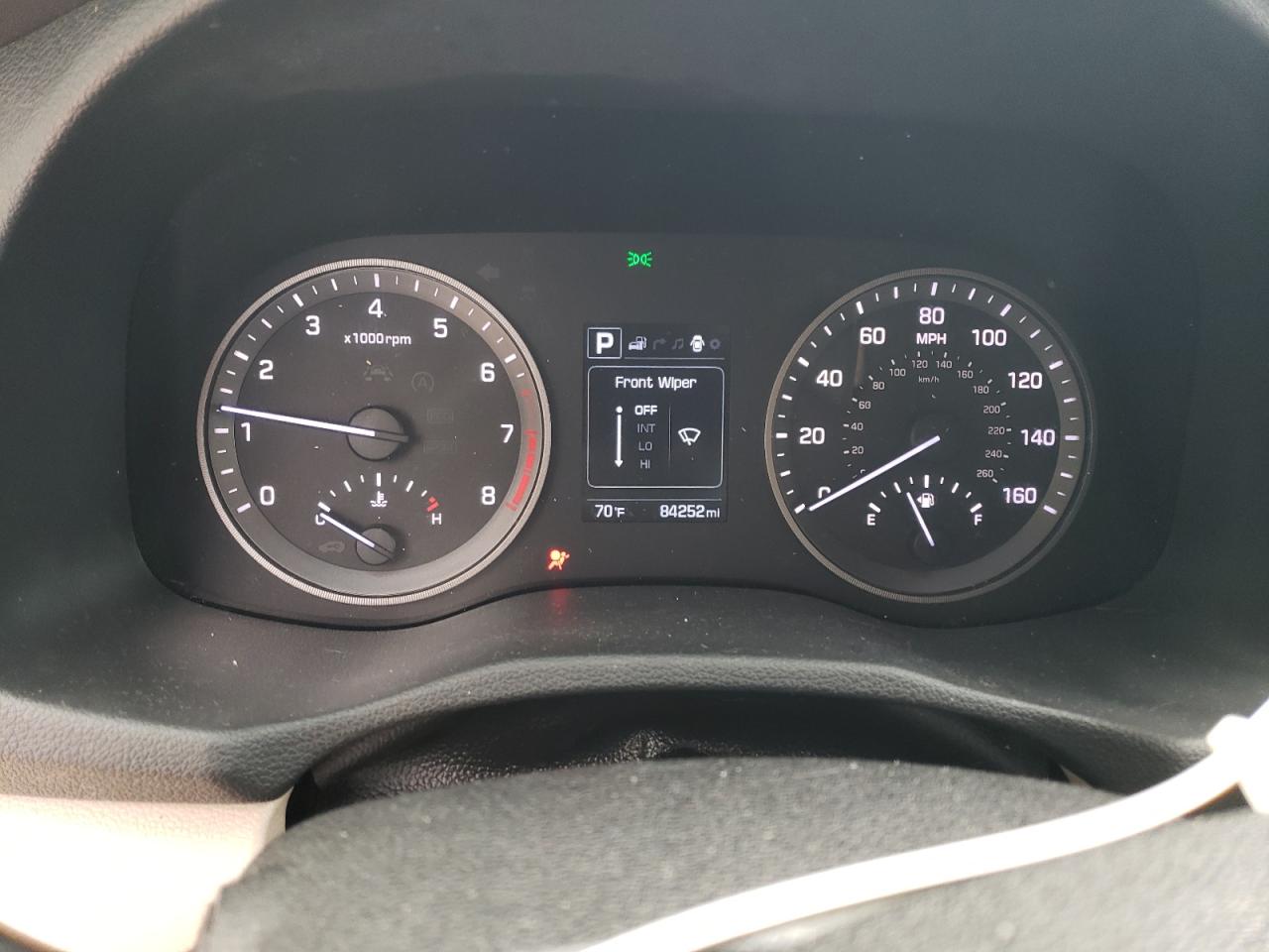 KM8J33A27HU316847 2017 Hyundai Tucson Limited