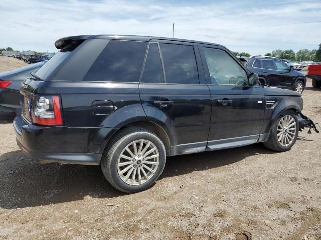 VIN SALSF2D48DA793587 2013 Land Rover Range Rover, Hse no.3