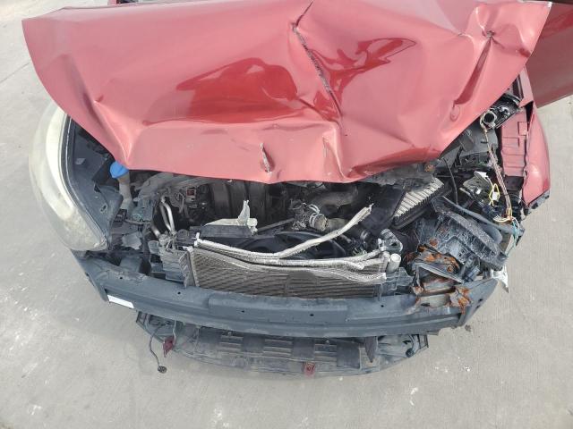 2016 HYUNDAI ELANTRA SE - 5NPDH4AE1GH782303