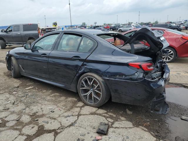 2021 BMW M550XI - WBA13BK01MCF11175