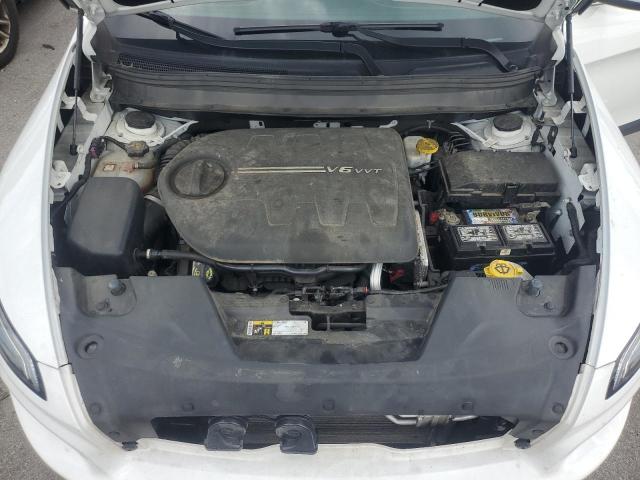 2017 Jeep Cherokee Latitude VIN: 1C4PJMCS4HW660308 Lot: 60033134