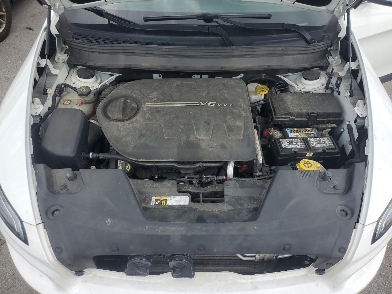 1C4PJMCS4HW660308 2017 Jeep Cherokee Latitude