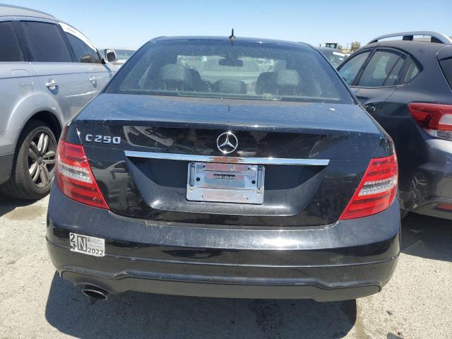 VIN WDDGF4HB8EG213325 2014 Mercedes-Benz C-Class, 250 no.6