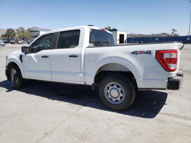 2023 Ford F150 Supercrew VIN: 1FTFW1E59PKF89101 Lot: 57381264