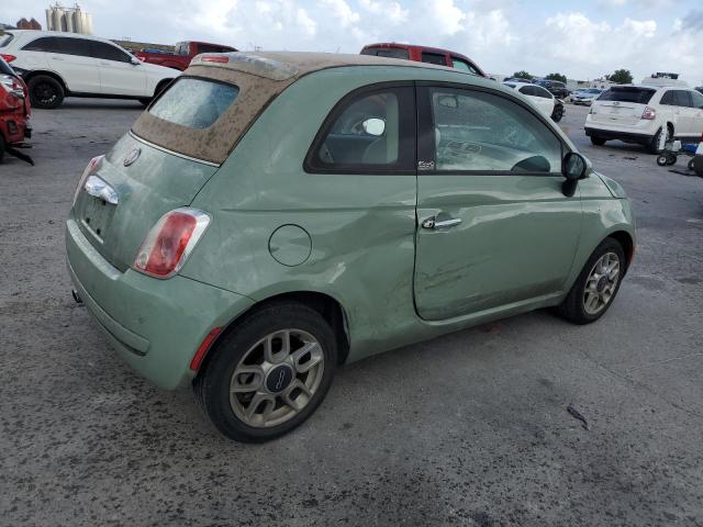 VIN 3C3CFFDR5DT741832 2013 Fiat 500, Pop no.3