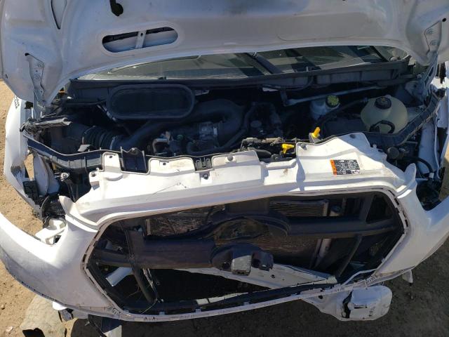 2021 Ford Transit T-350 VIN: 1FBAX2C80MKA04058 Lot: 58134004