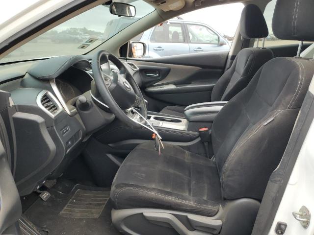 2018 Nissan Murano S VIN: 5N1AZ2MH6JN192983 Lot: 57859564