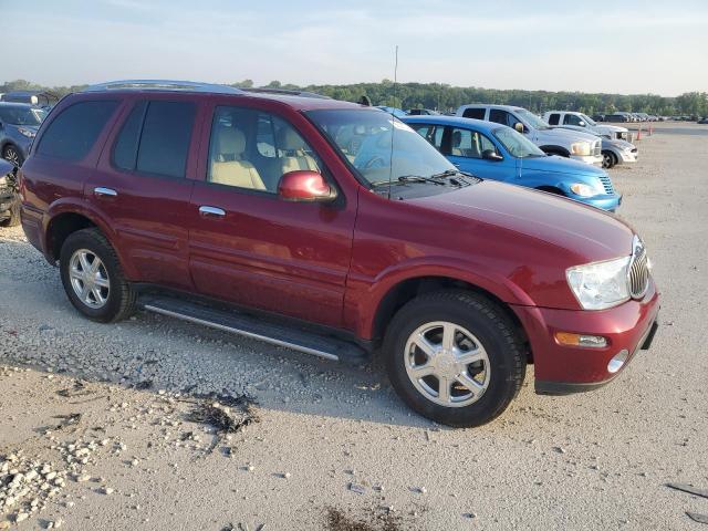 2006 Buick Rainier Cxl VIN: 5GADT13S662323611 Lot: 58306704