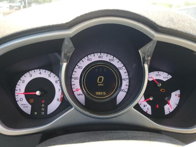 2010 Cadillac Srx Luxury Collection VIN: 3GYFNDEY9AS623557 Lot: 60817594