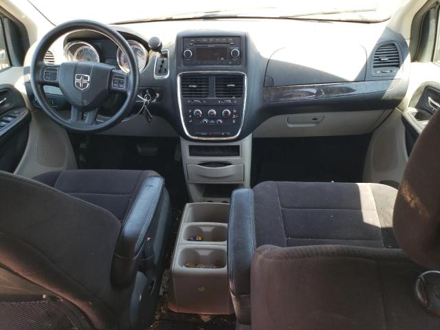 2011 Dodge Grand Caravan Mainstreet VIN: 2D4RN3DG0BR639198 Lot: 58790434