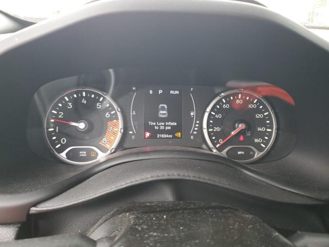 2021 Jeep Renegade Sport VIN: ZACNJCAB4MPM42555 Lot: 61276524