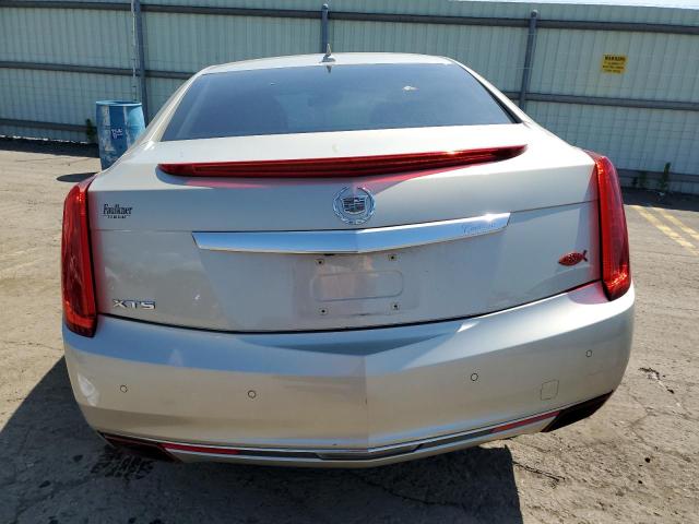 2013 Cadillac Xts Luxury Collection VIN: 2G61P5S39D9154662 Lot: 58505724