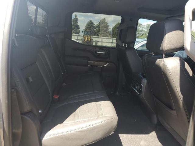 2020 GMC Sierra K1500 Denali VIN: 3GTU9FED1LG396719 Lot: 57909914