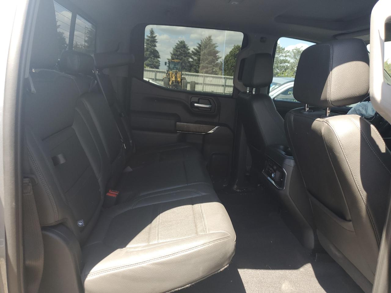 3GTU9FED1LG396719 2020 GMC Sierra K1500 Denali