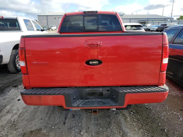 2007 Ford F150 VIN: 1FTPX12V87NA62641 Lot: 59825324