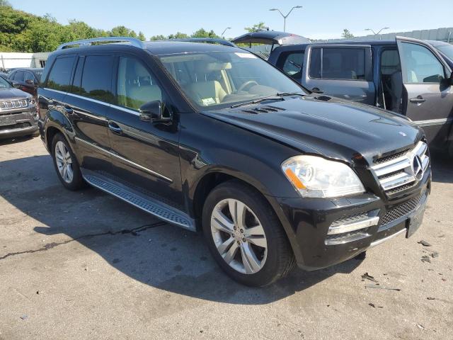 2012 Mercedes-Benz Gl 450 4Matic VIN: 4JGBF7BE8CA773026 Lot: 58903744