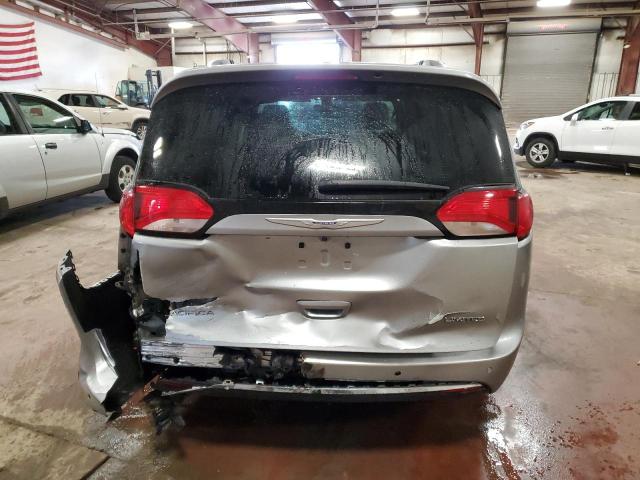 2020 Chrysler Pacifica Limited VIN: 2C4RC1GG6LR175970 Lot: 60044044