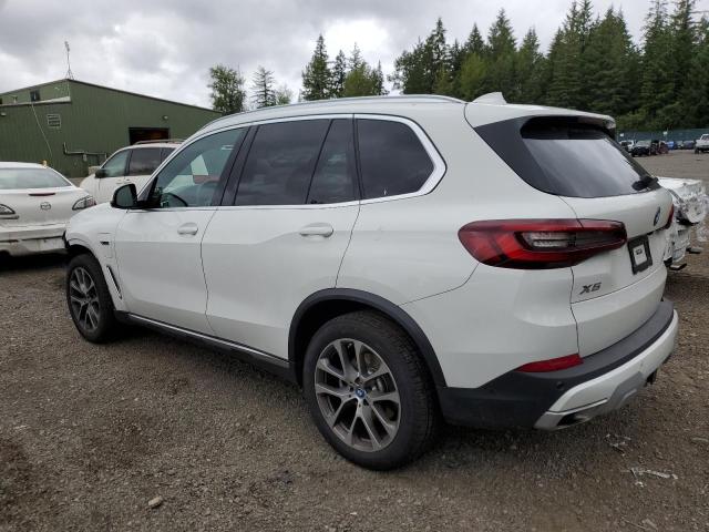 2023 BMW X5 xDrive45E VIN: 5UXTA6C00P9R18926 Lot: 58437814