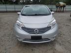 NISSAN VERSA NOTE photo