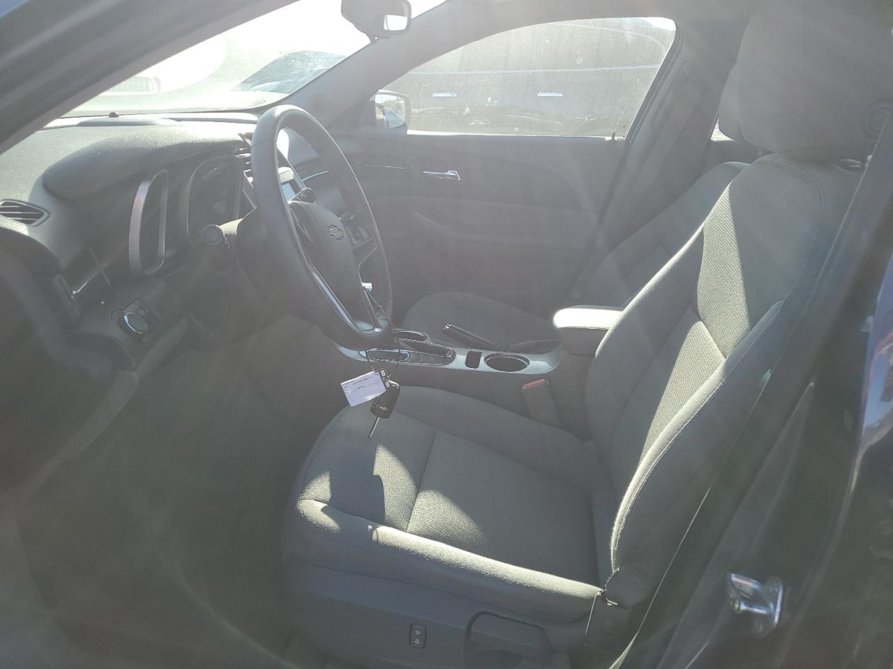 1G11B5SL1EF120633 2014 Chevrolet Malibu Ls