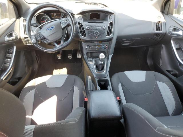 2015 Ford Focus St VIN: 1FADP3L94FL354805 Lot: 58973594