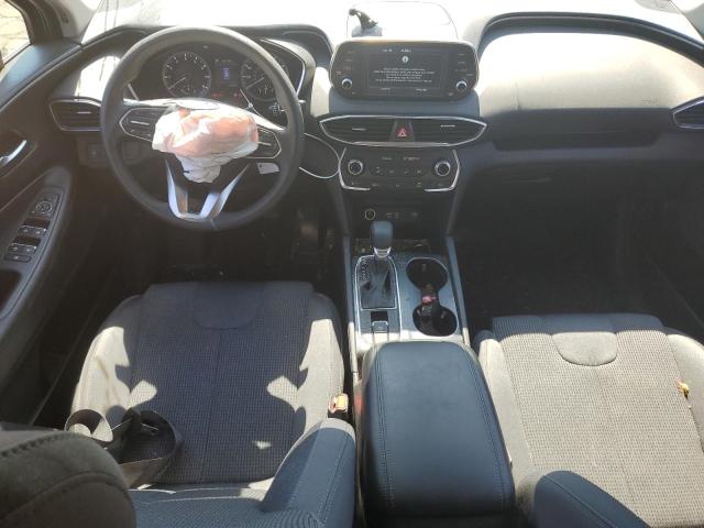 2020 Hyundai Santa Fe Se VIN: 5NMS23AD1LH155456 Lot: 60494904