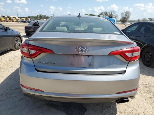 2016 Hyundai Sonata Se VIN: 5NPE24AF4GH365062 Lot: 57293984