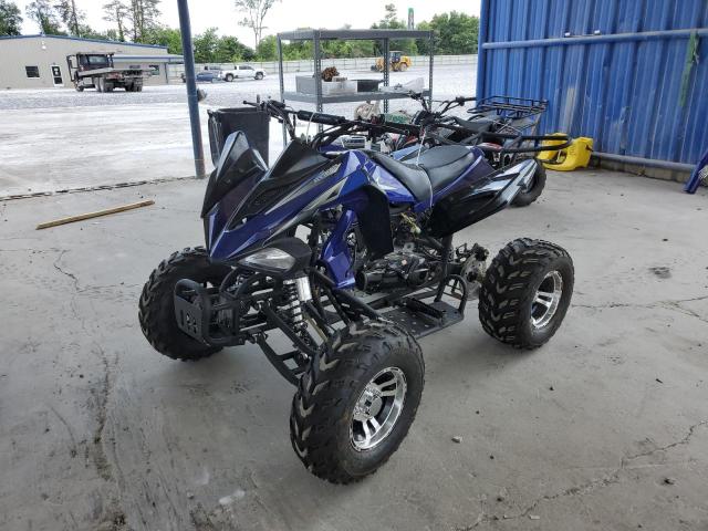 2017 ATV 4 WHEELER 191QMK180308094